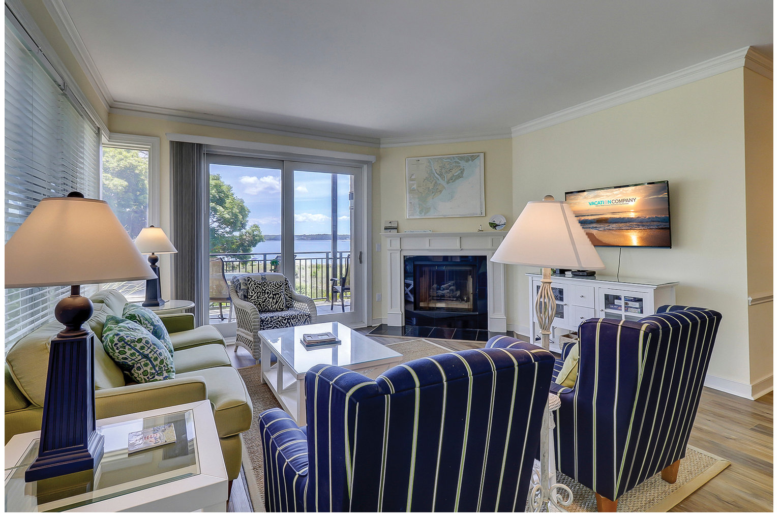 Hilton Head Island Vacation Rental