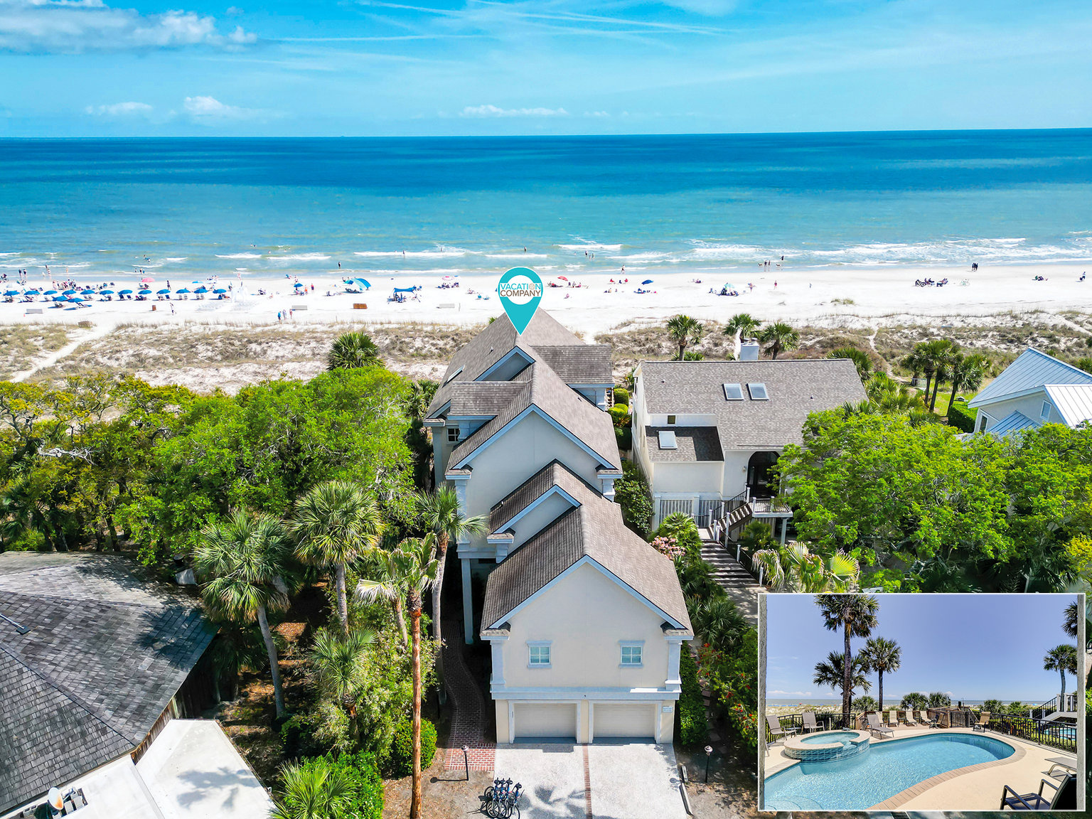 Hilton Head Island Vacation Rental