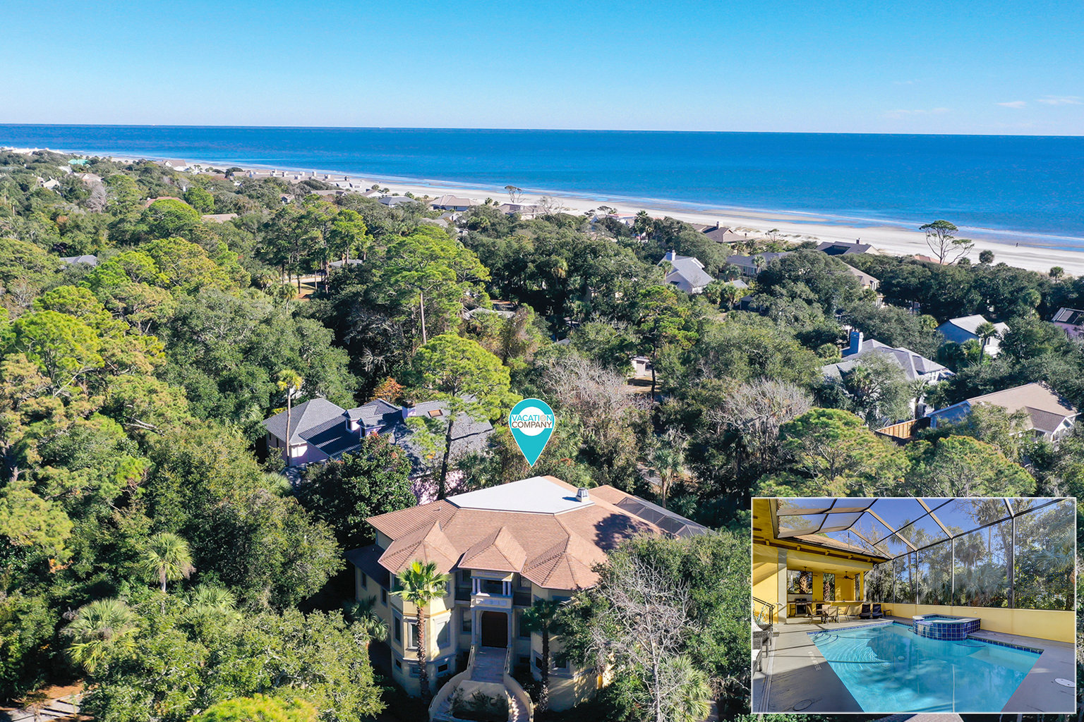 Hilton Head Island Vacation Rental