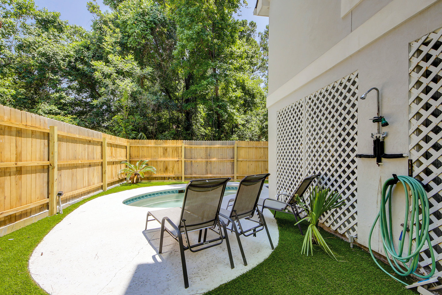 Hilton Head Island Vacation Rental