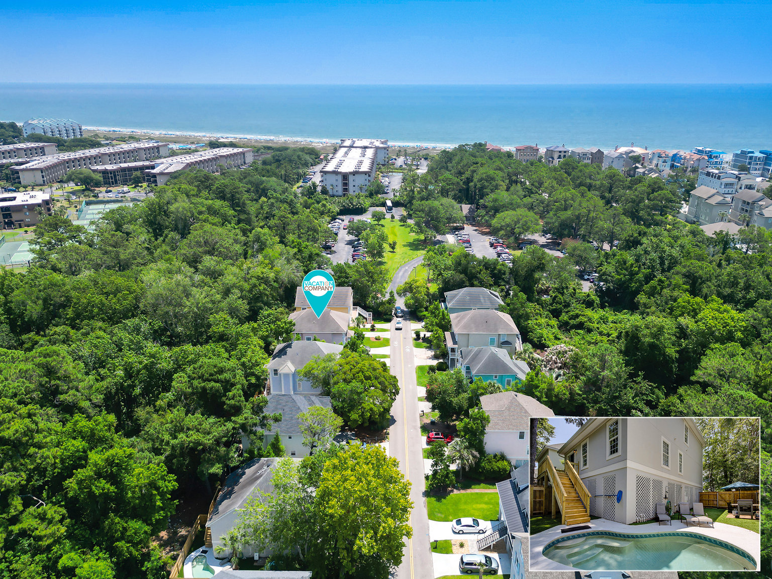 Hilton Head Island Vacation Rental