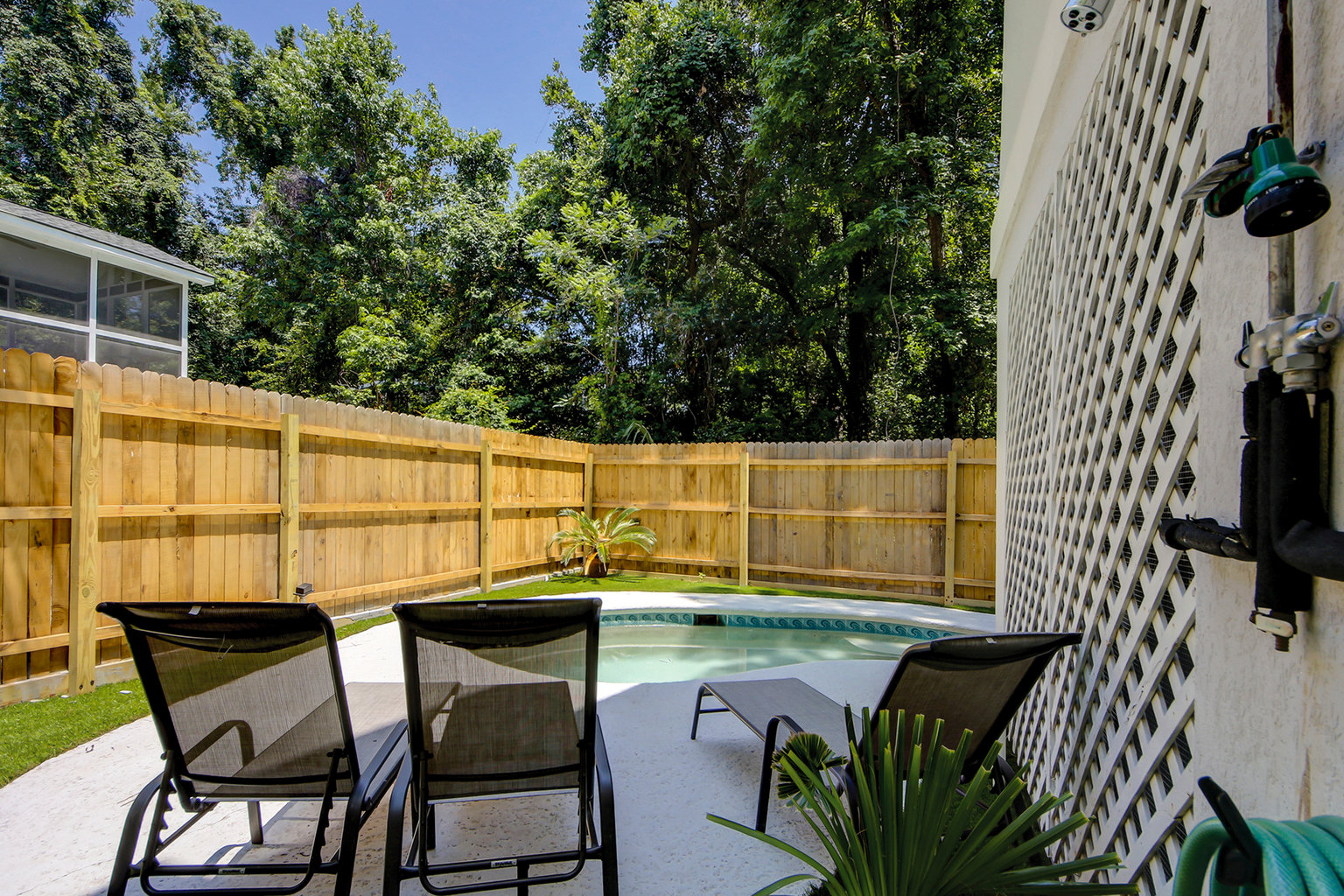 Hilton Head Island Vacation Rental