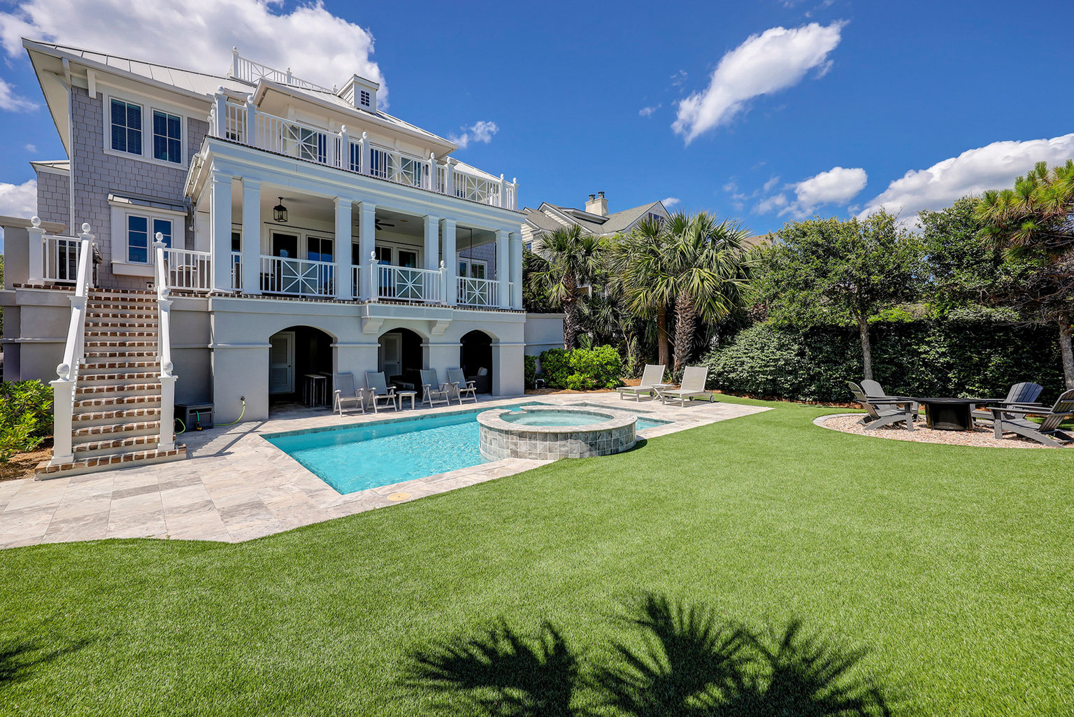 Hilton Head Island Vacation Rental