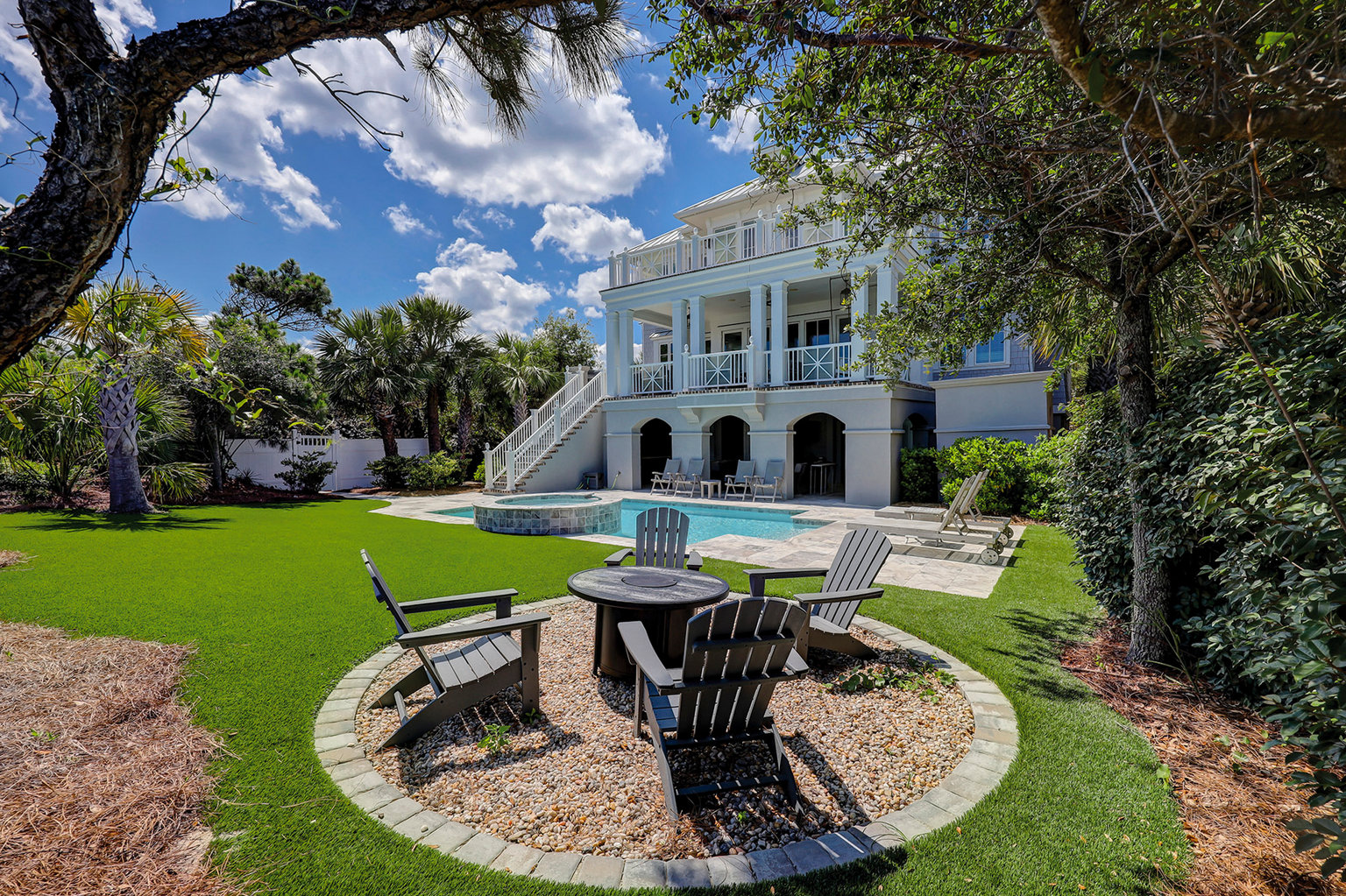 Hilton Head Island Vacation Rental