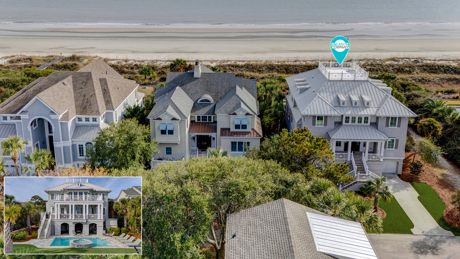 Hilton Head Island Vacation Rental