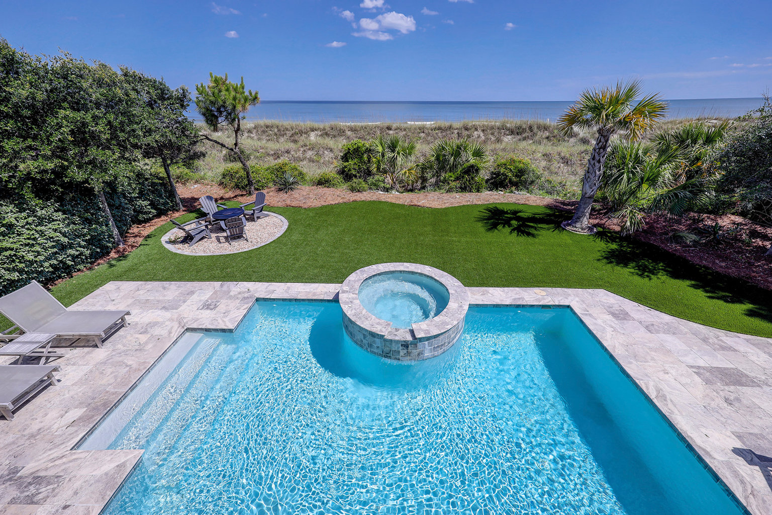 Hilton Head Island Vacation Rental