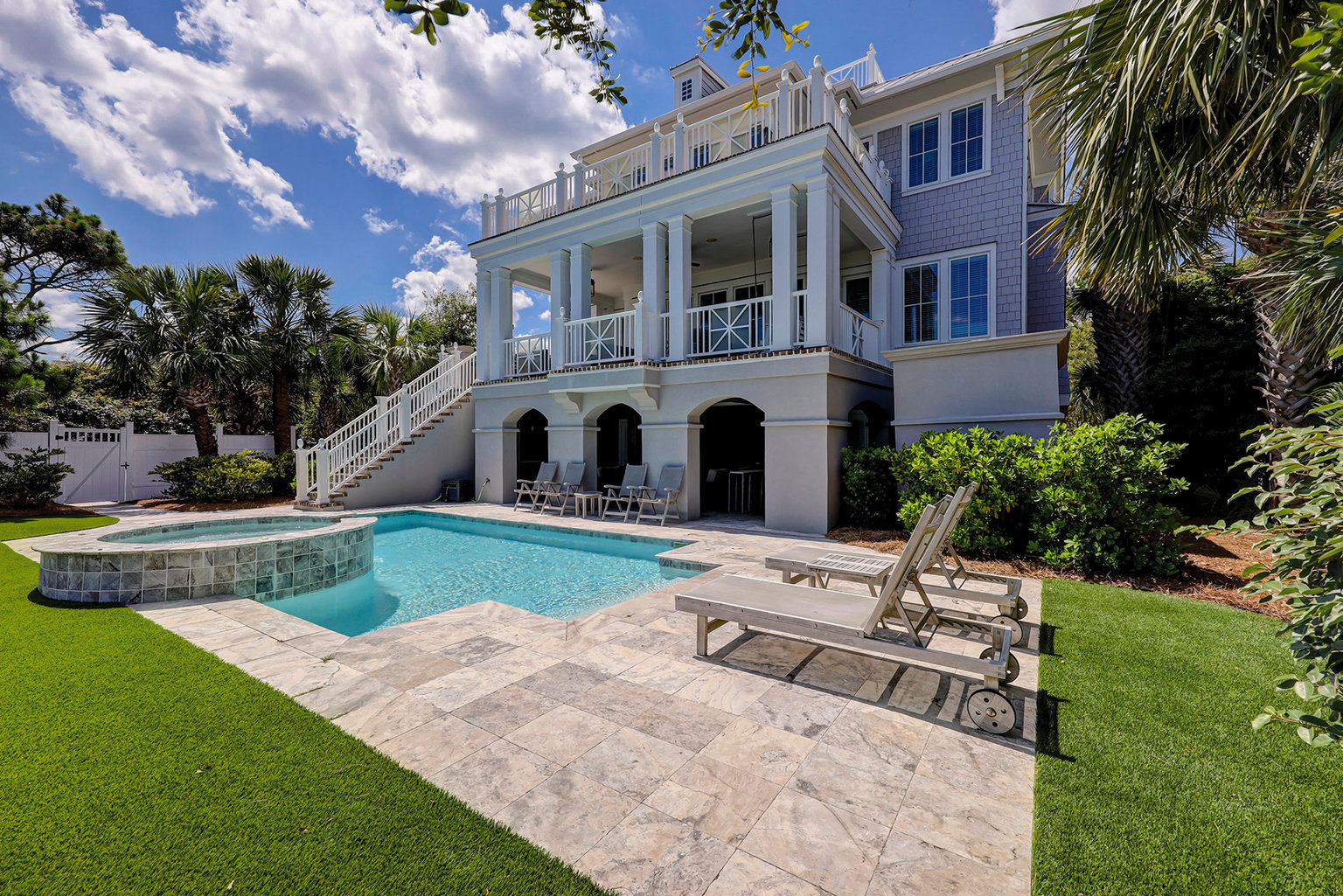 Hilton Head Island Vacation Rental