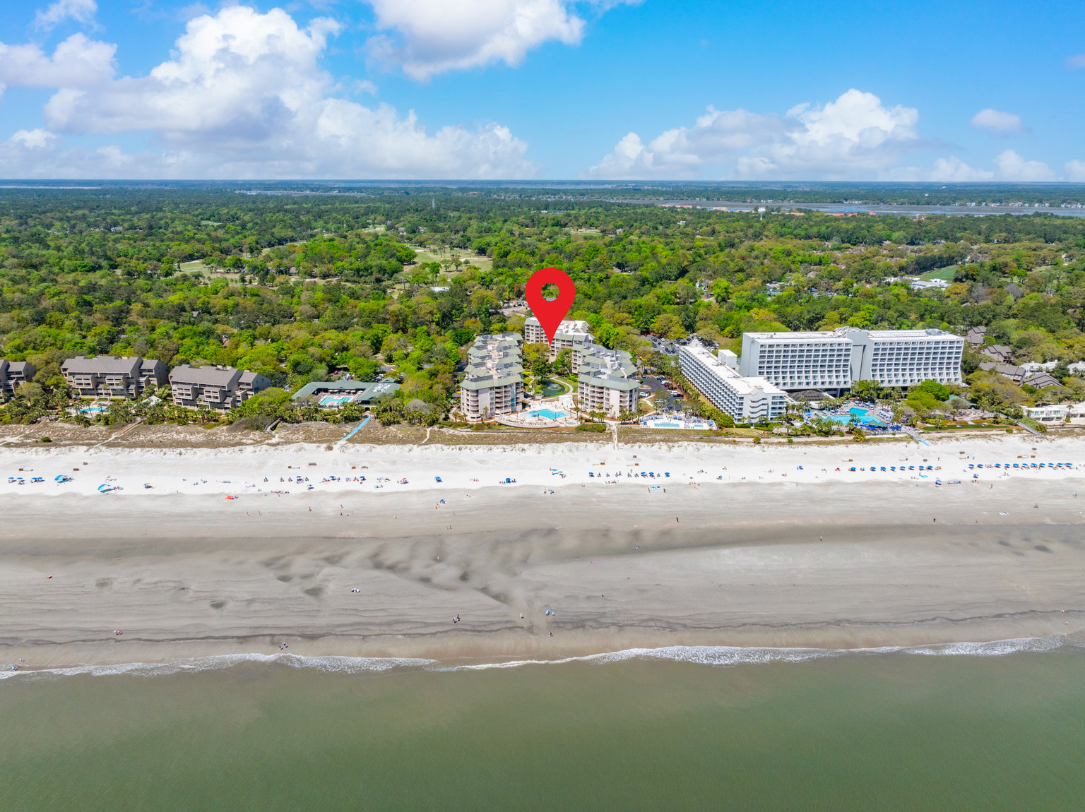 HIlton Head Island Vacation Rental