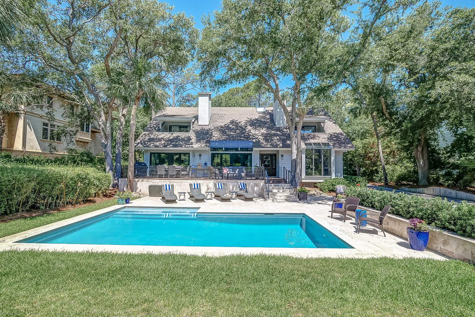 Hilton Head Island Vacation Rental