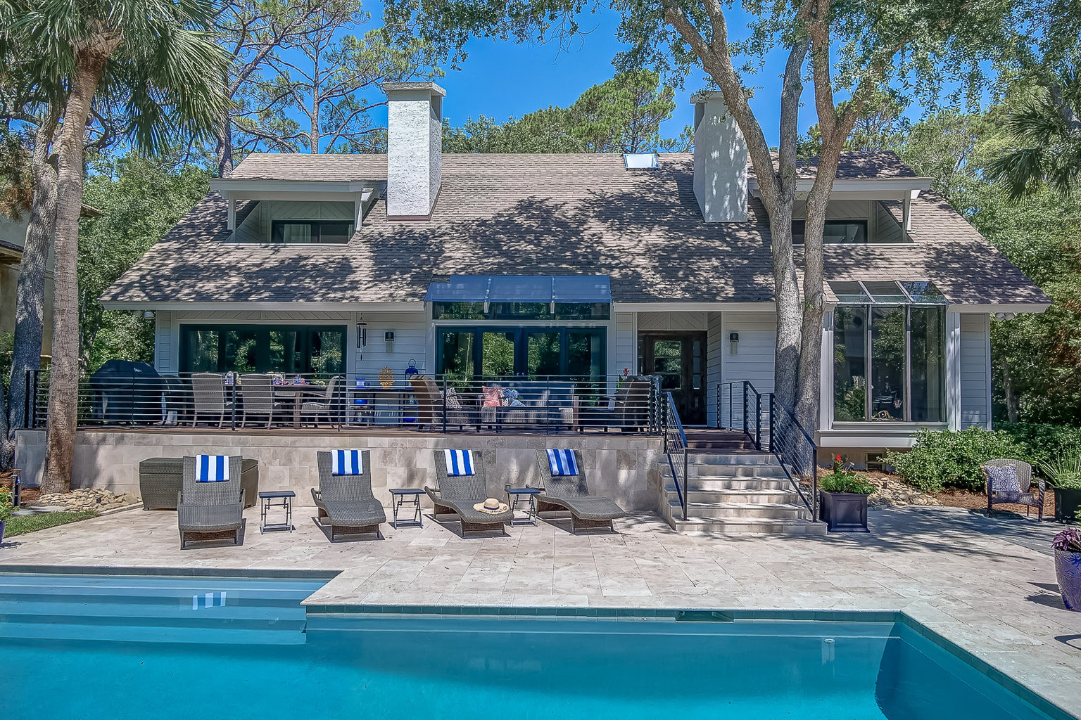 Hilton Head Island Vacation Rental