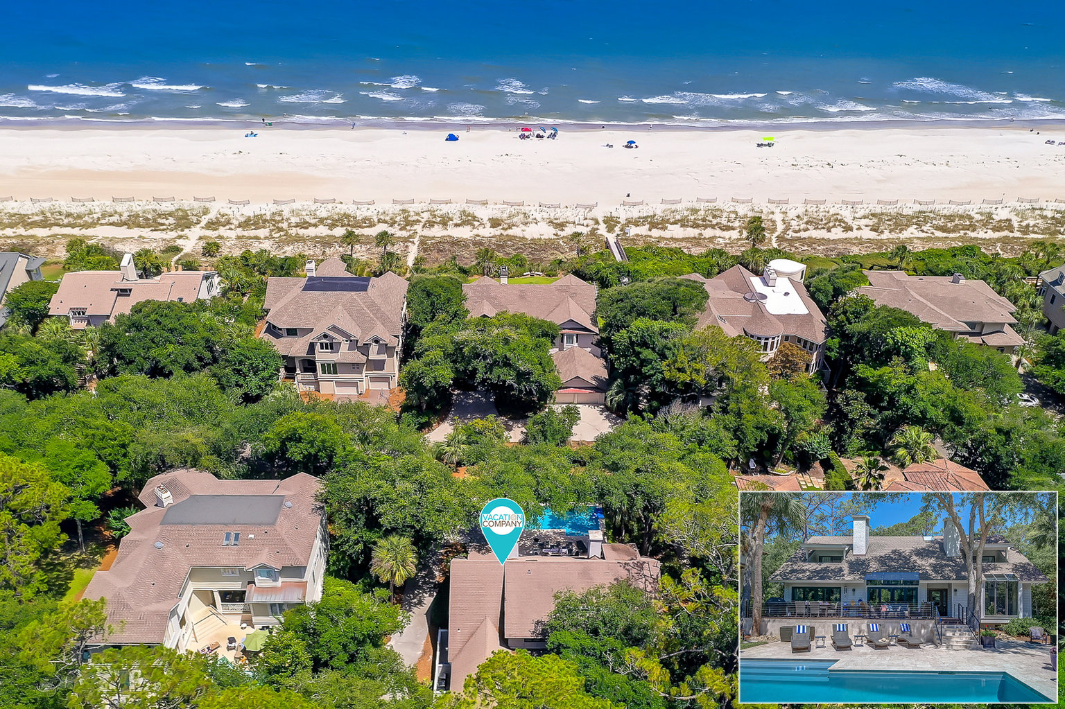 Hilton Head Island Vacation Rental