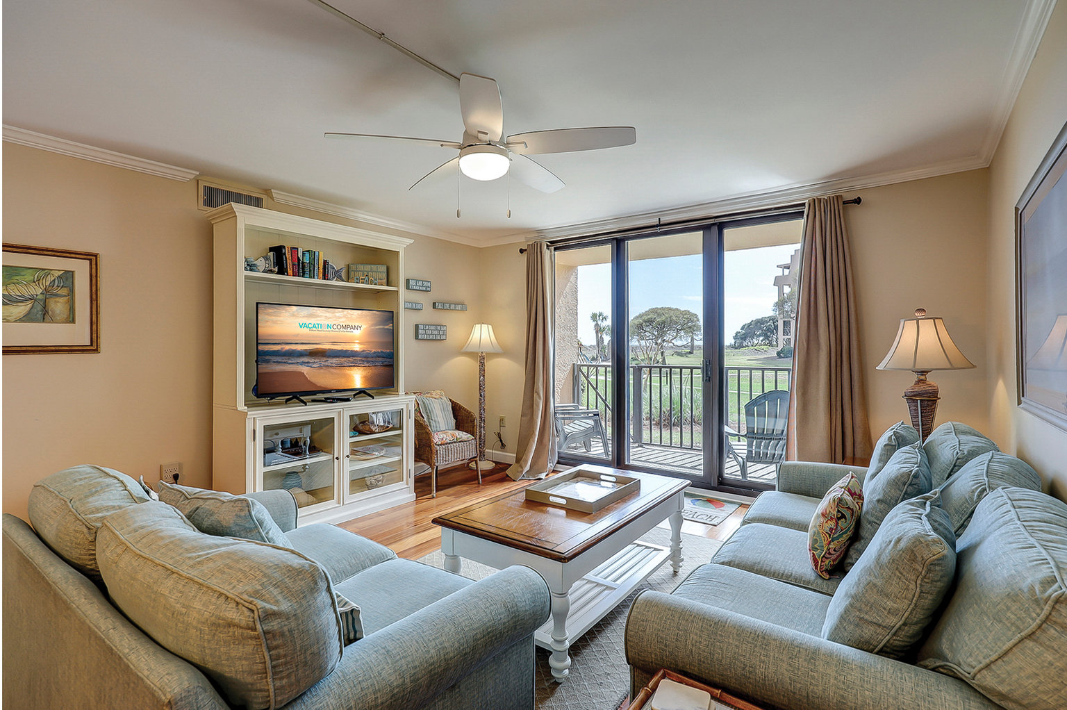 Hilton Head Island Vacation Rental