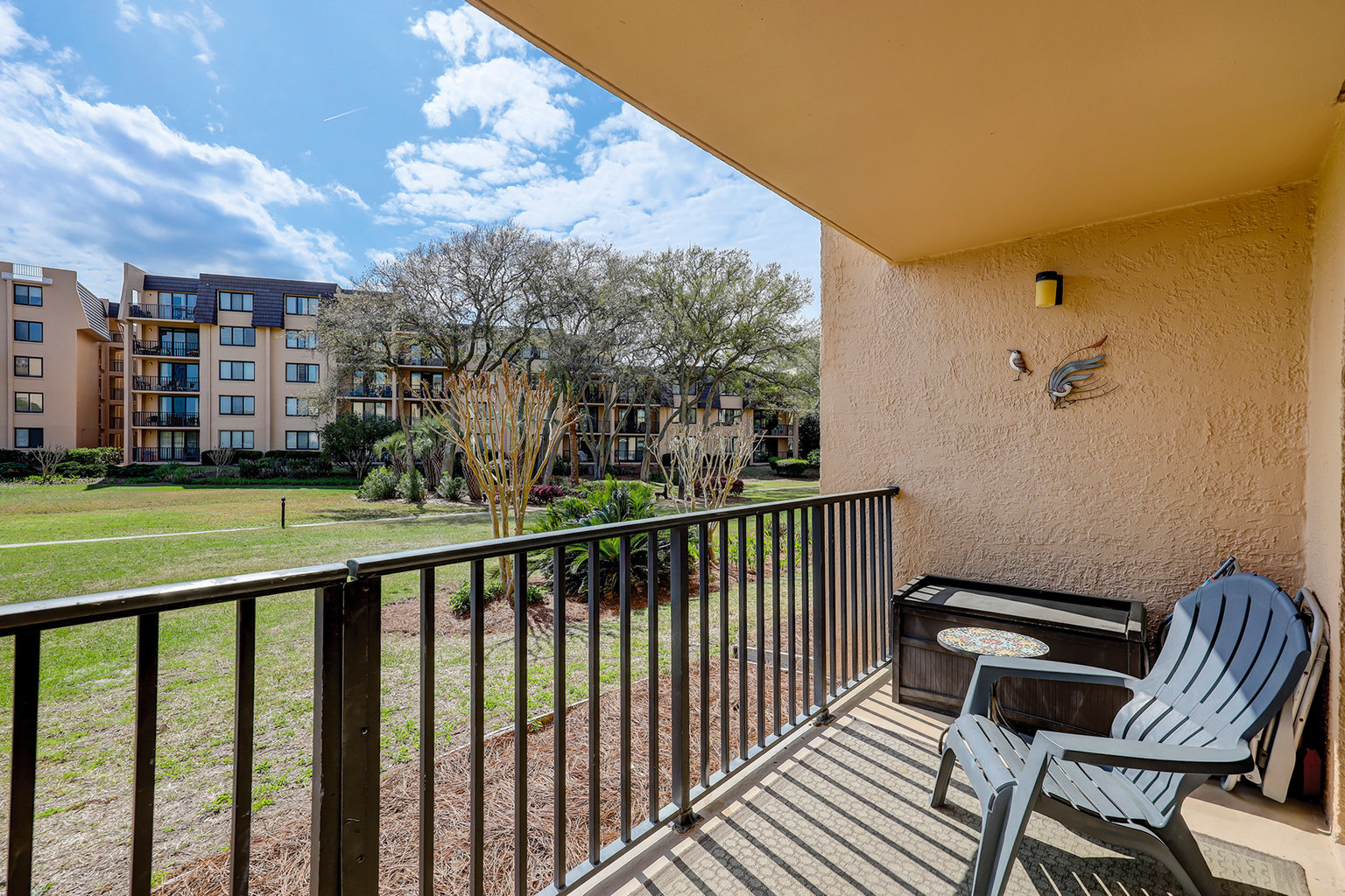 Hilton Head Island Vacation Rental