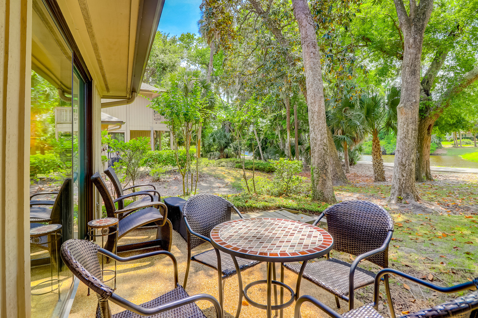 Hilton Head Island Vacation Rental