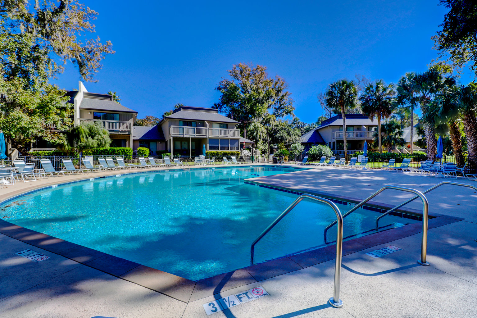 Hilton Head Island Vacation Rental