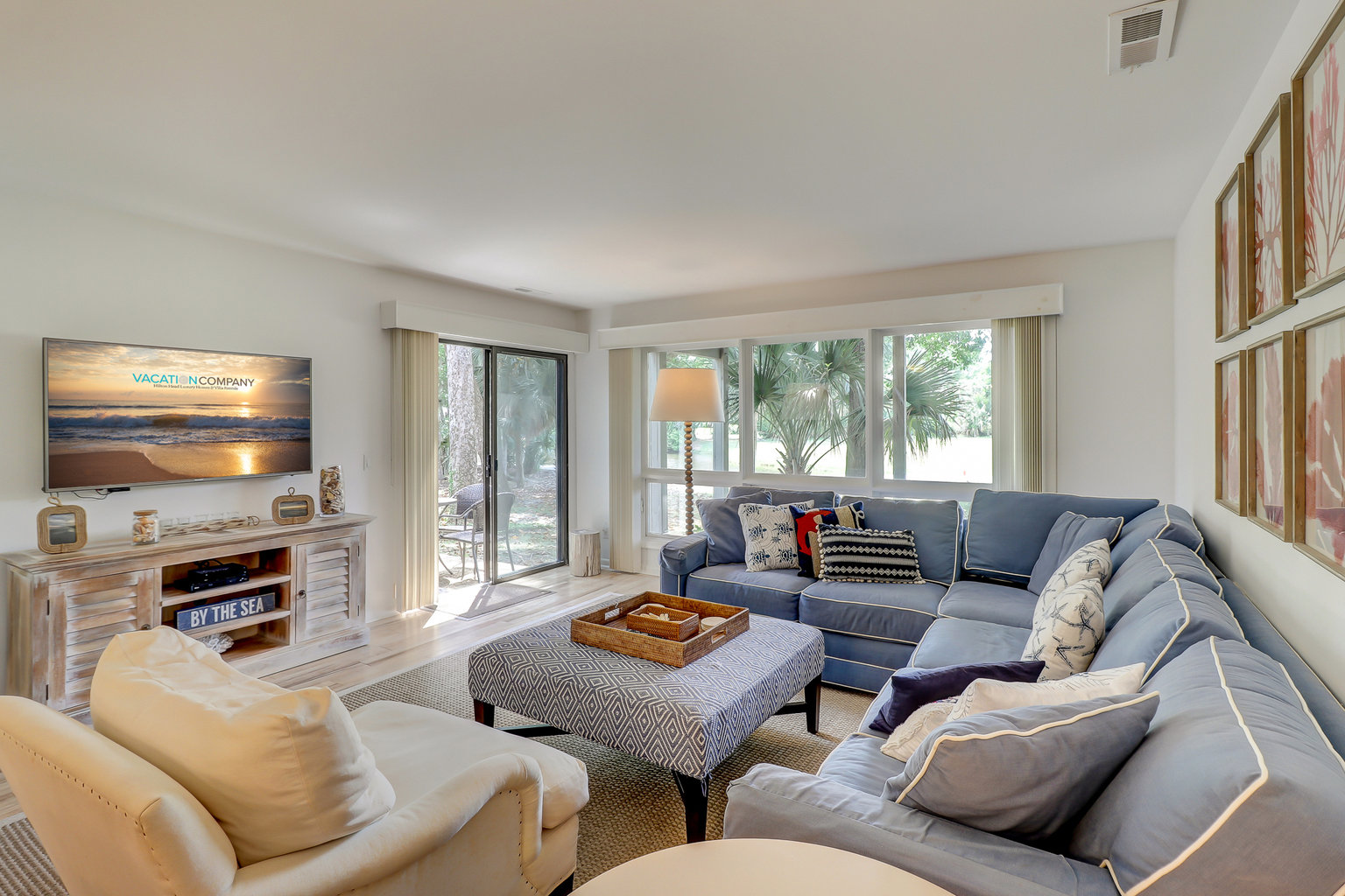 Hilton Head Island Vacation Rental