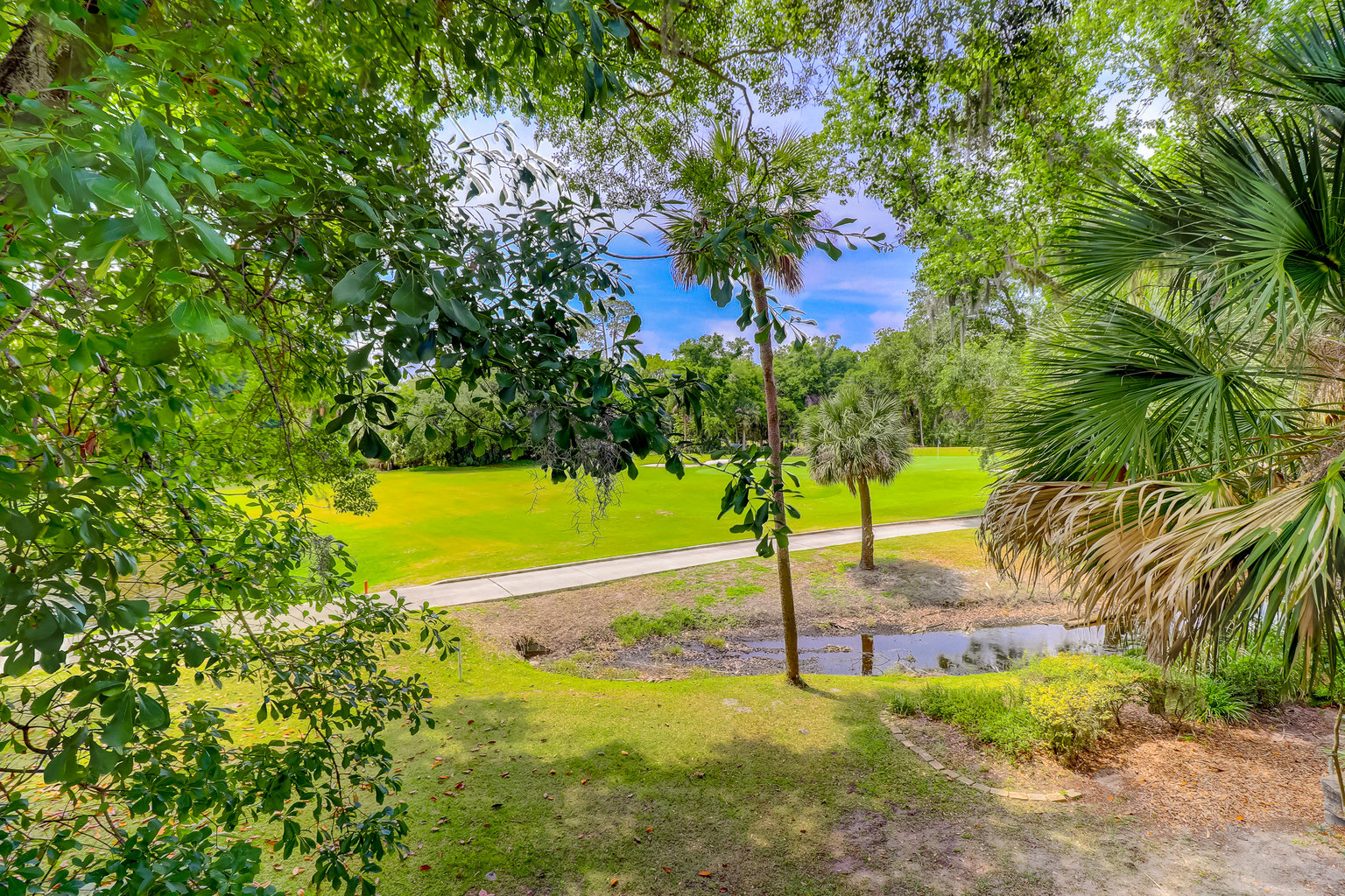 Hilton Head Island Vacation Rental