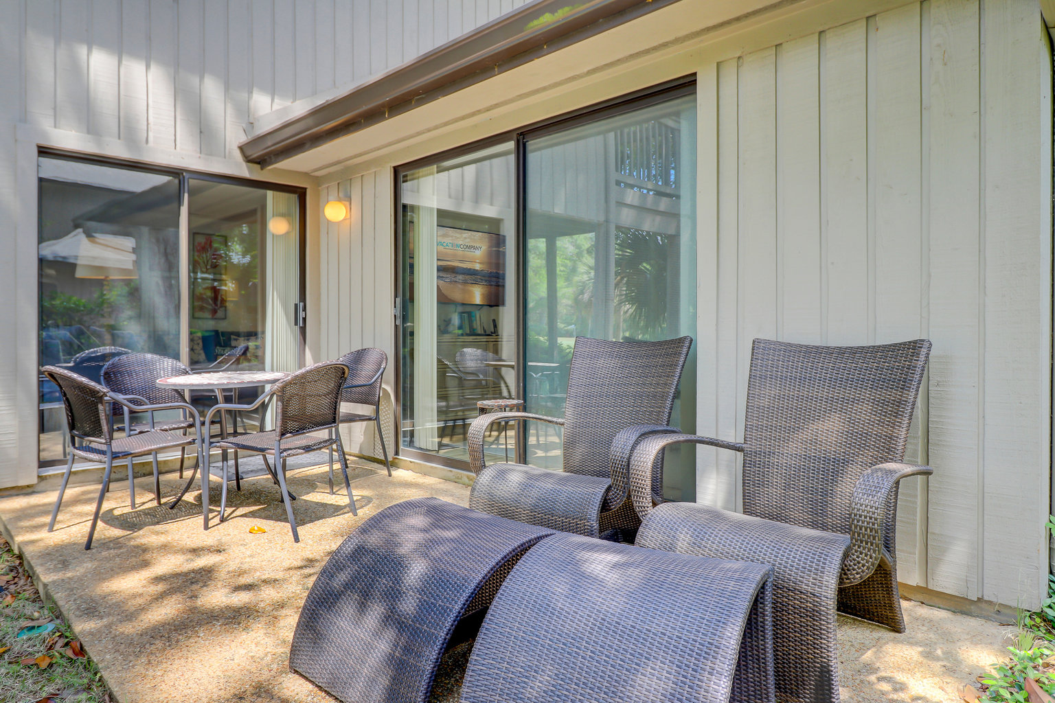 Hilton Head Island Vacation Rental