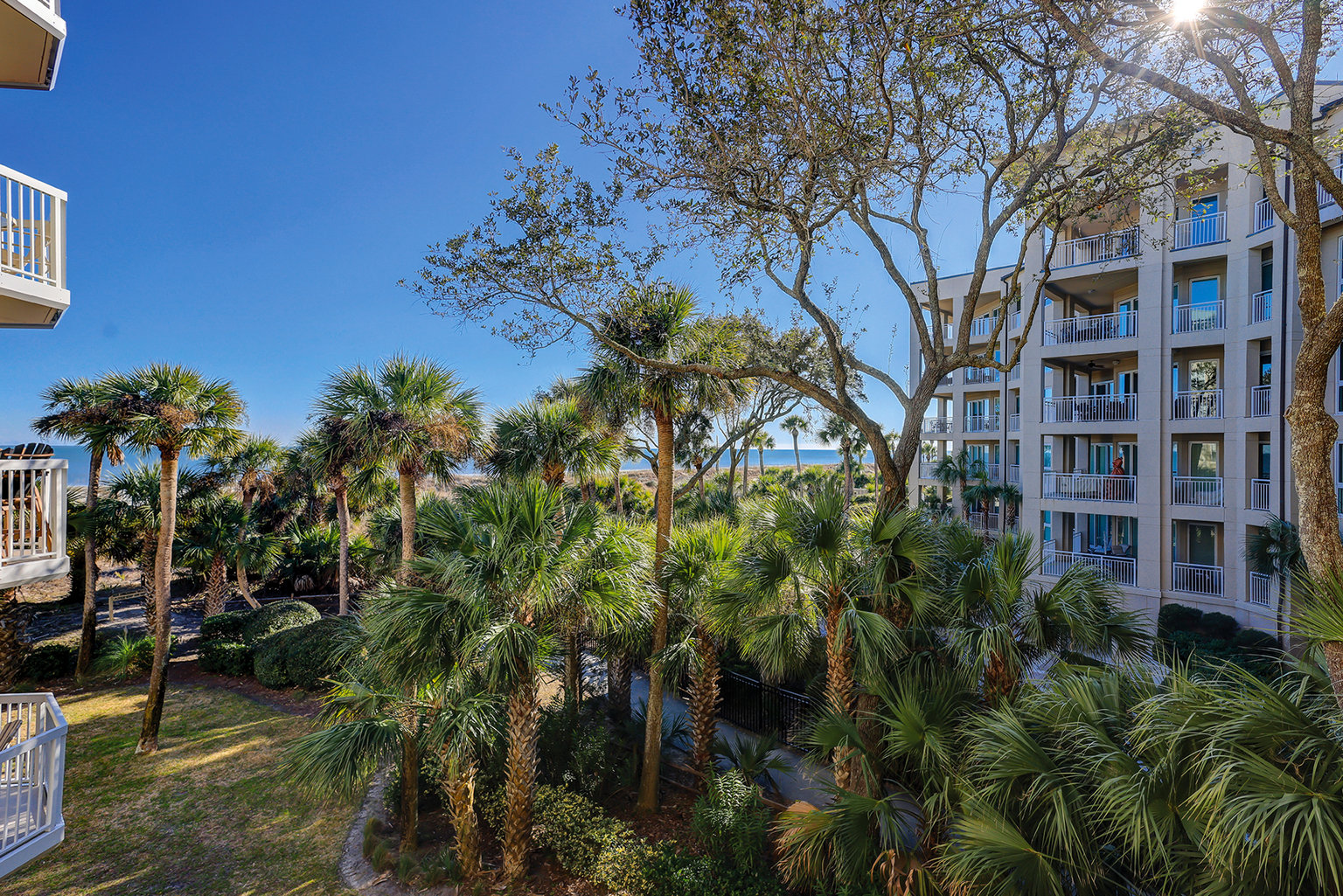 Hilton Head Island Vacation Rental