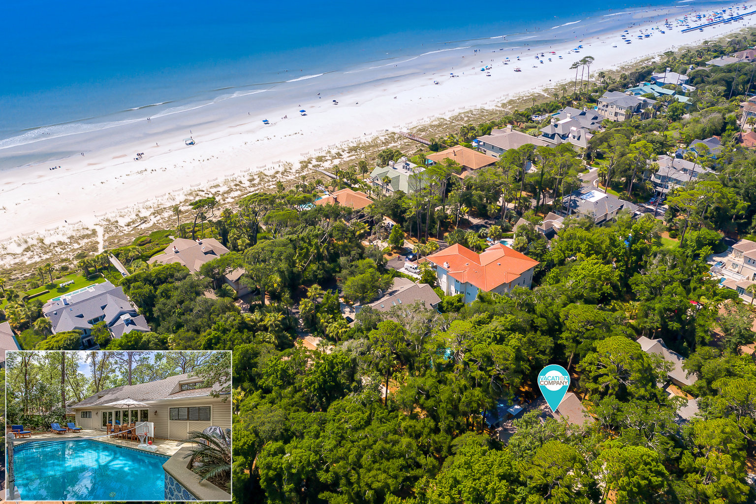Hilton Head Vacation Rental