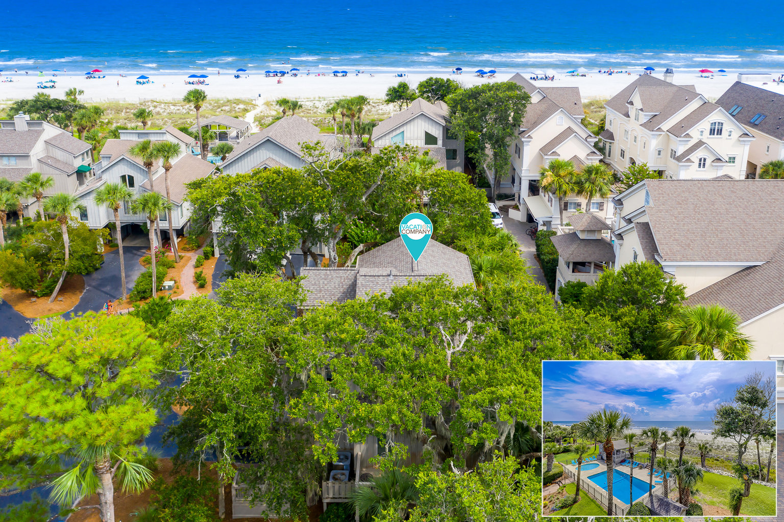 Hilton Head Island Vacation Rental
