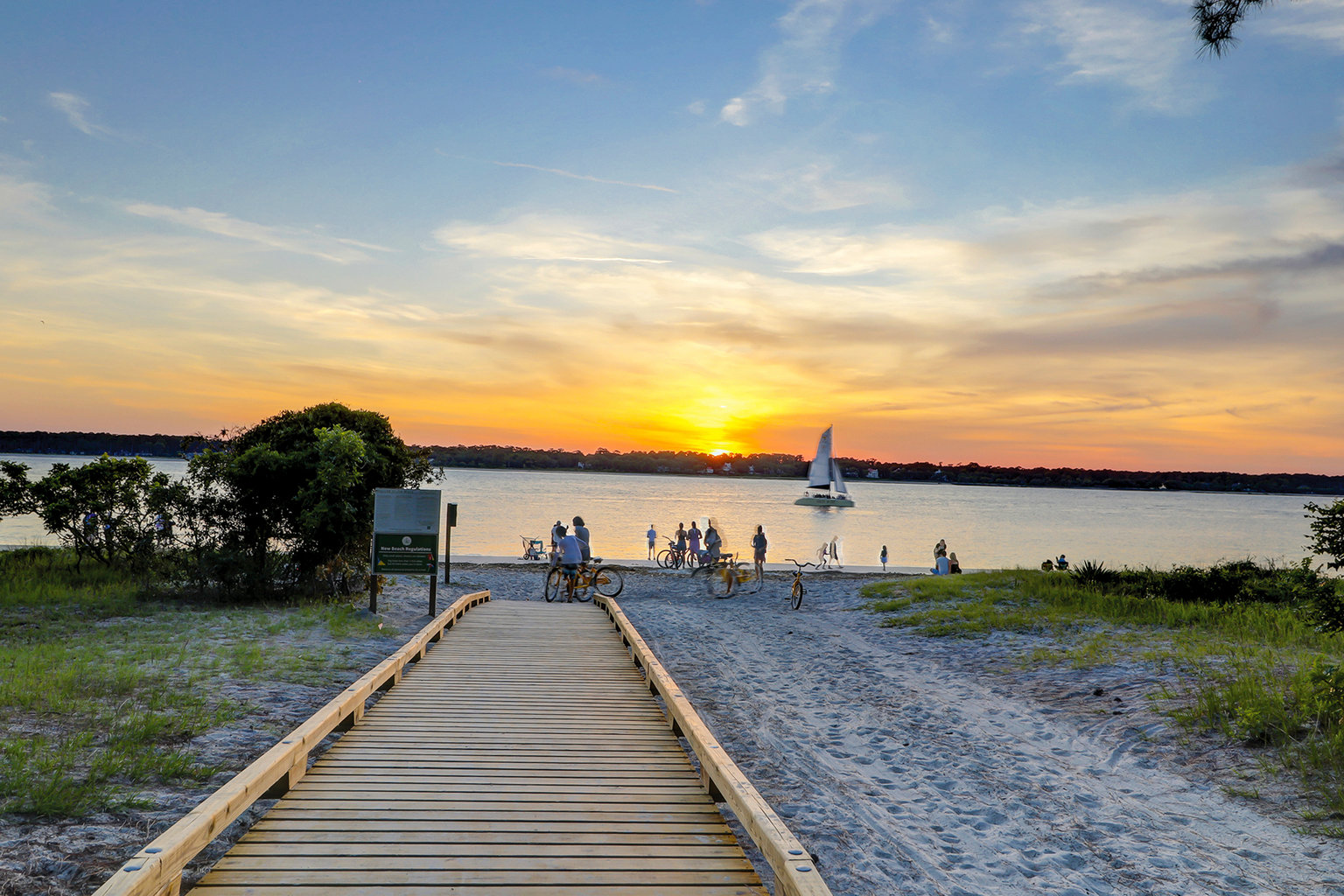 Hilton Head Island Vacation Rental