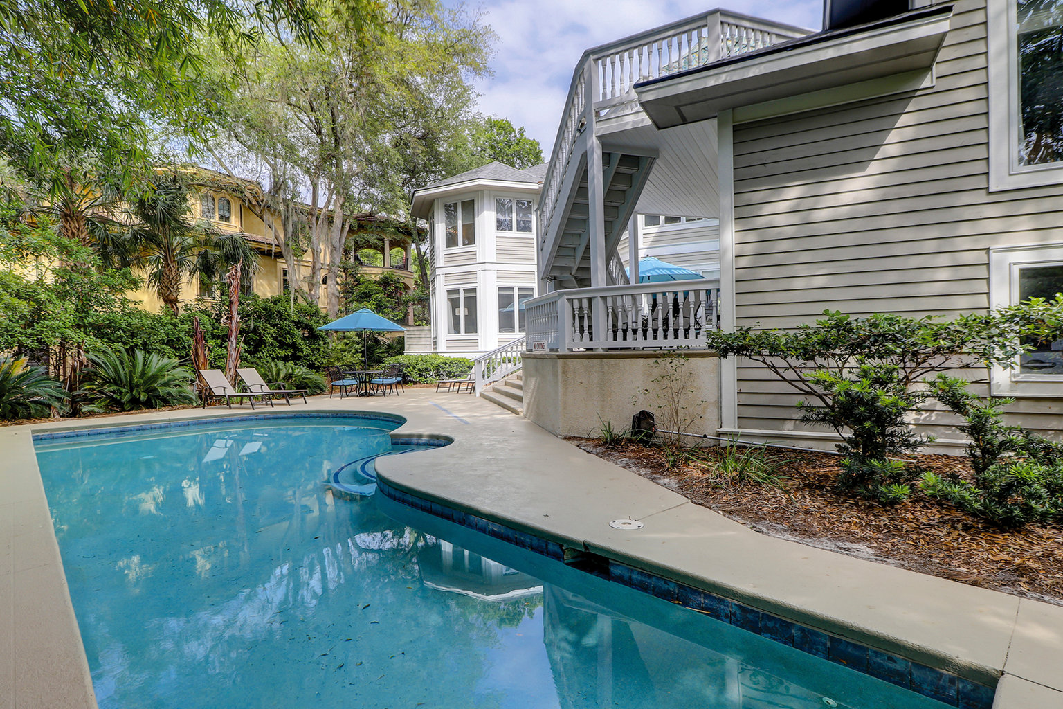 Hilton Head Island Vacation Rental