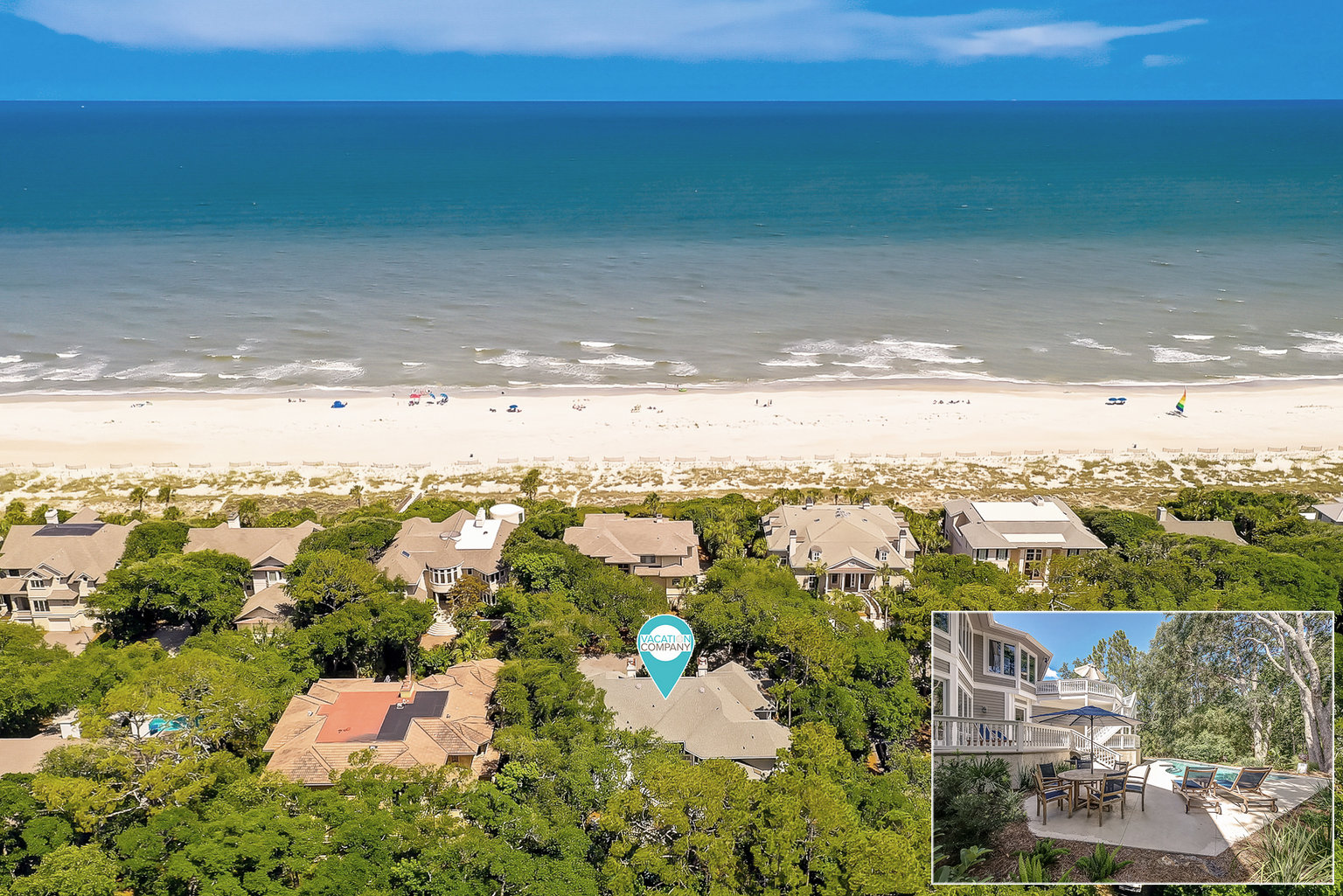 Hilton Head Island Vacation Rental
