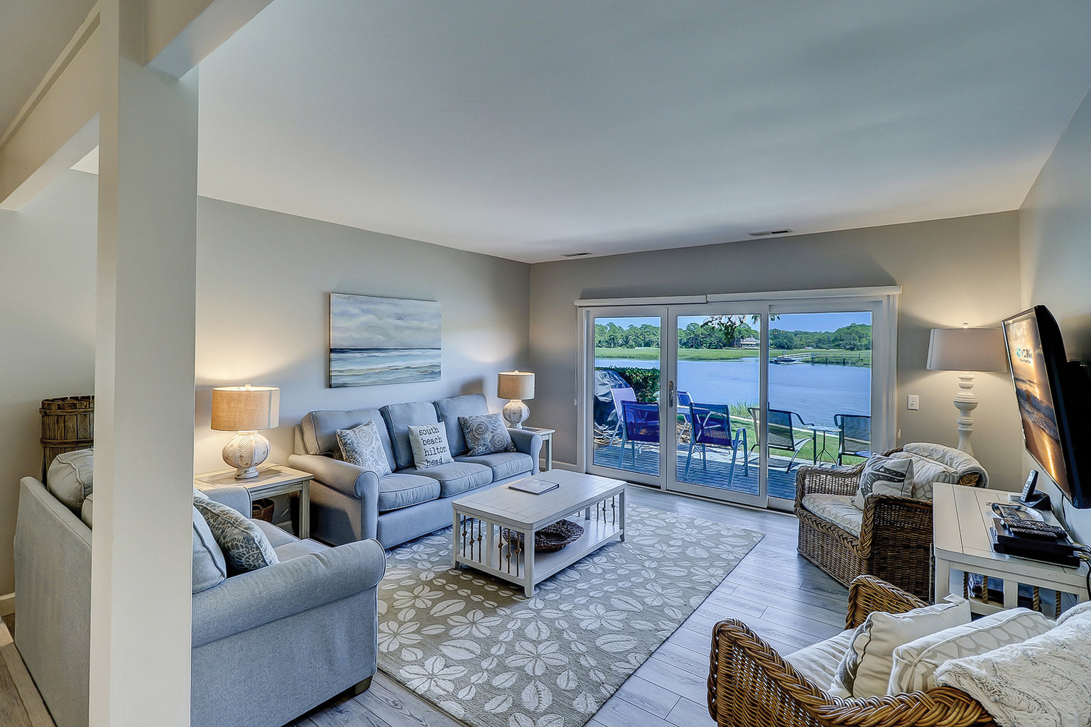 HIlton Head Island Vacation Rental