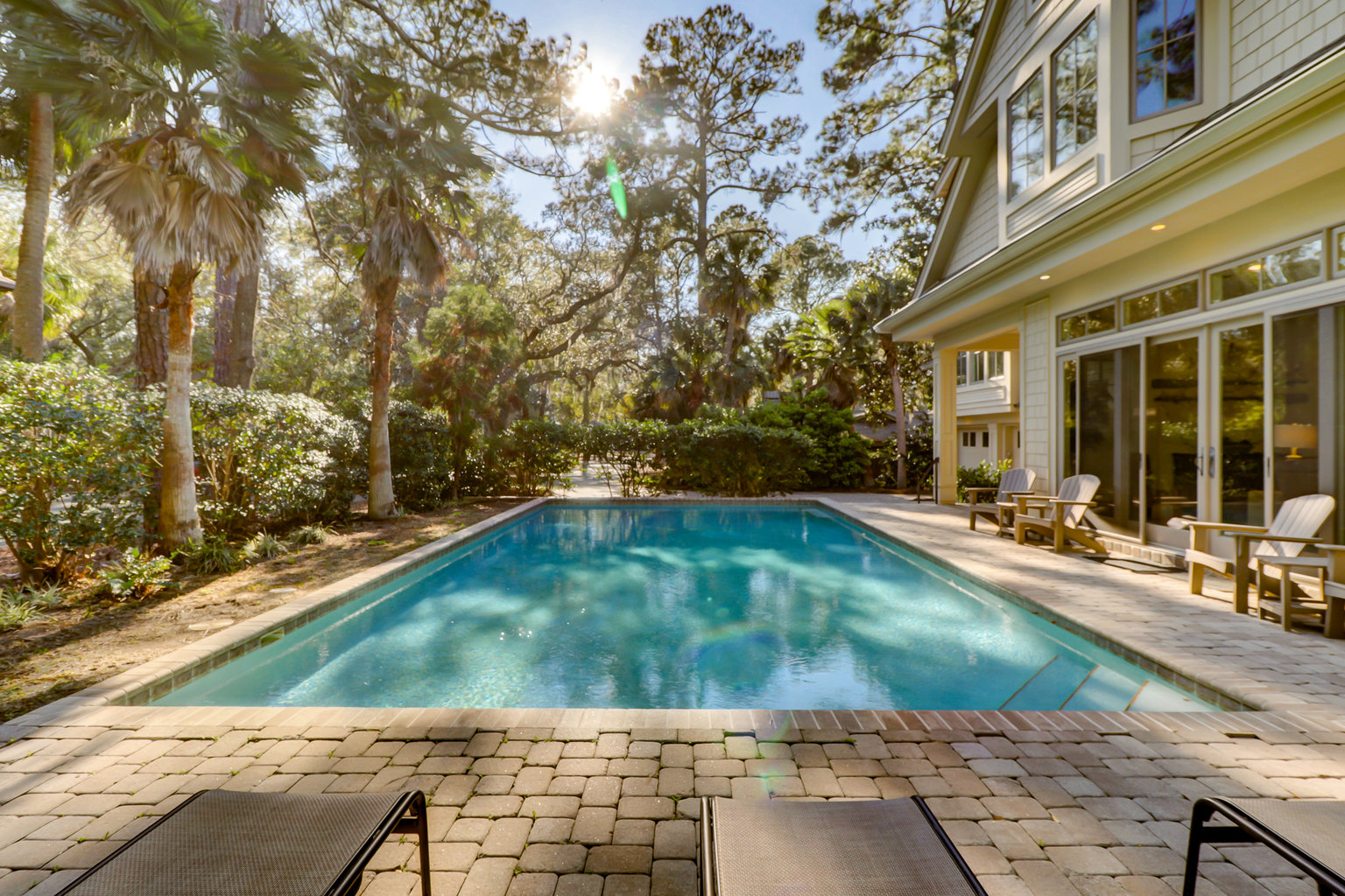 Hilton Head Island Vacation Rental