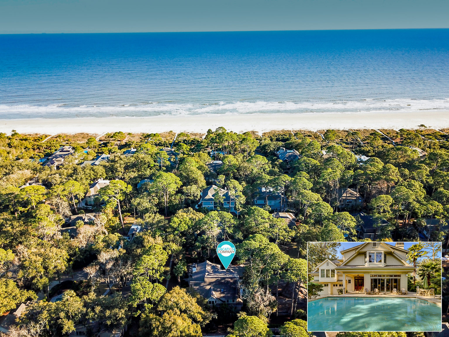 Hilton Head Island Vacation Rental