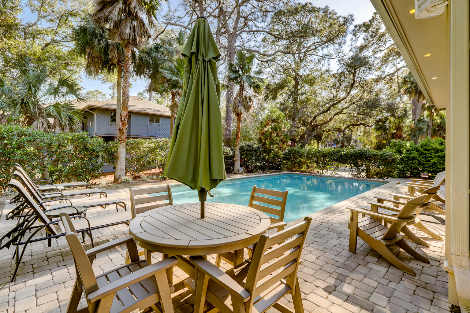 Hilton Head Island Vacation Rental