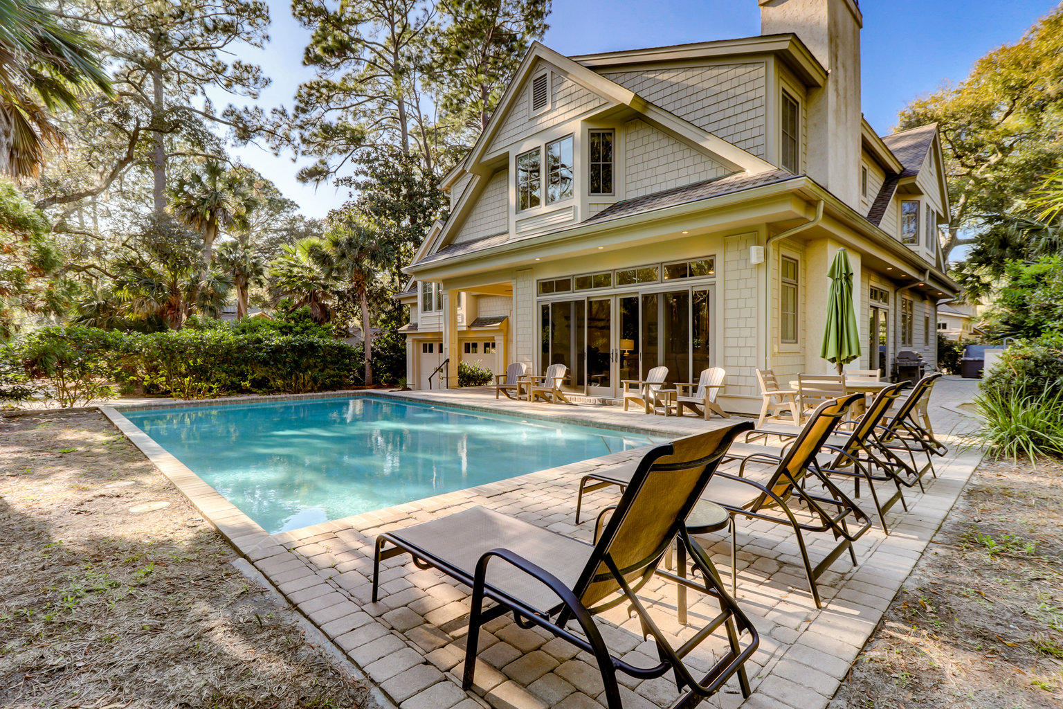 Hilton Head Island Vacation Rental