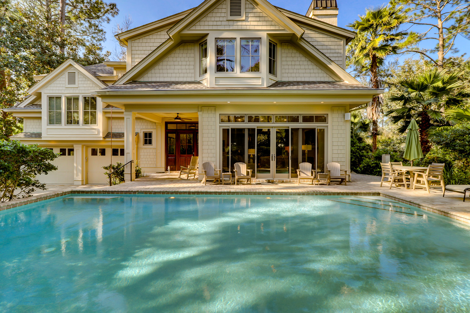 Hilton Head Island Vacation Rental