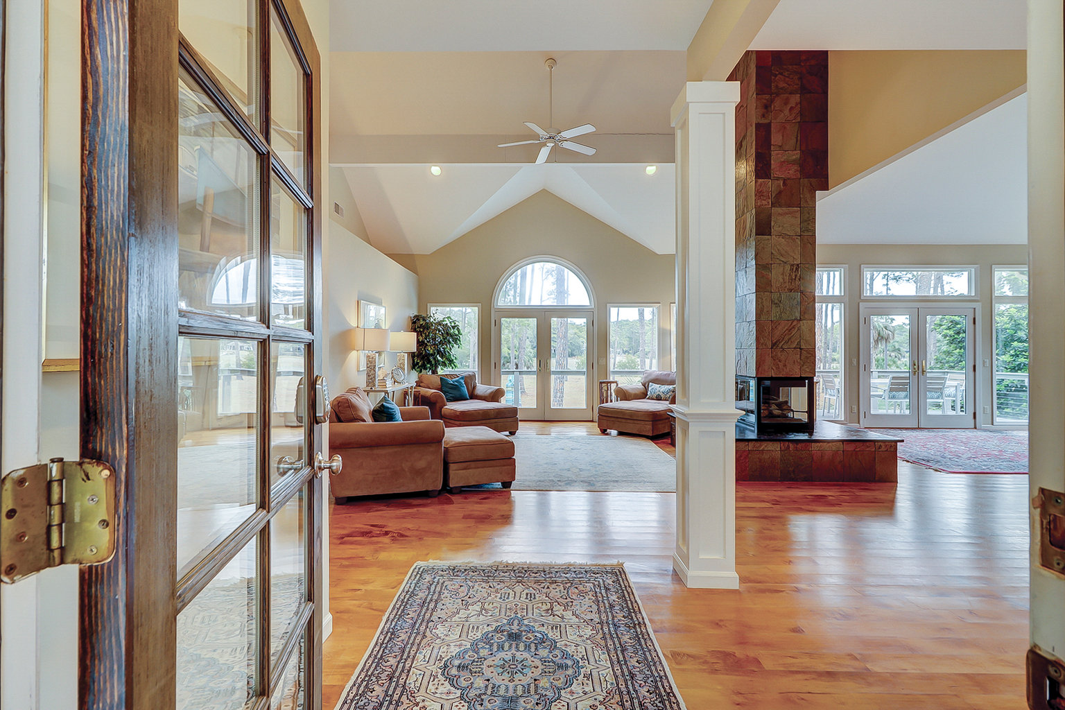Hilton Head Island Vacation Rental
