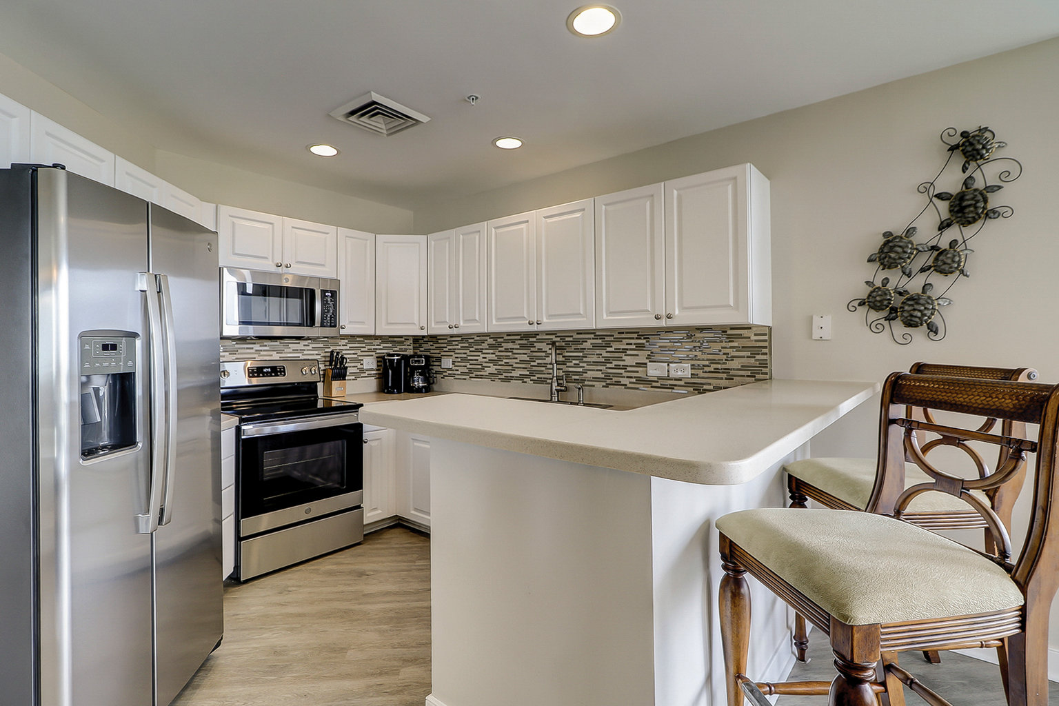 Hilton Head Island Vacation Rental