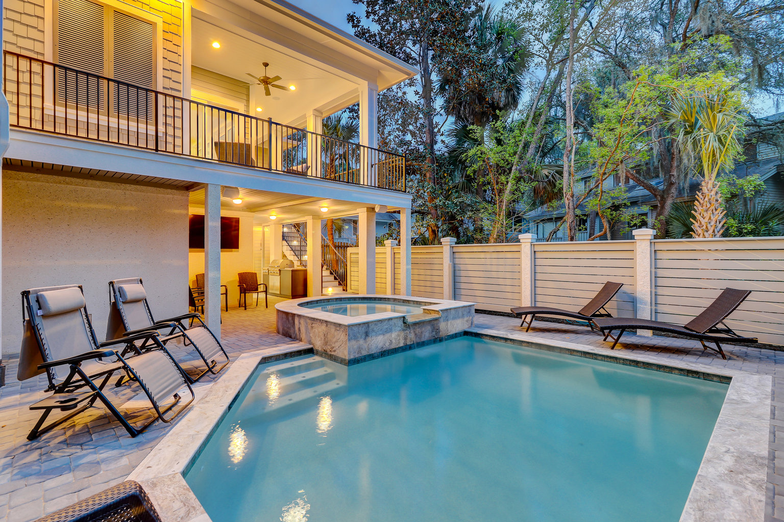 Hilton Head Island Vacation Rental