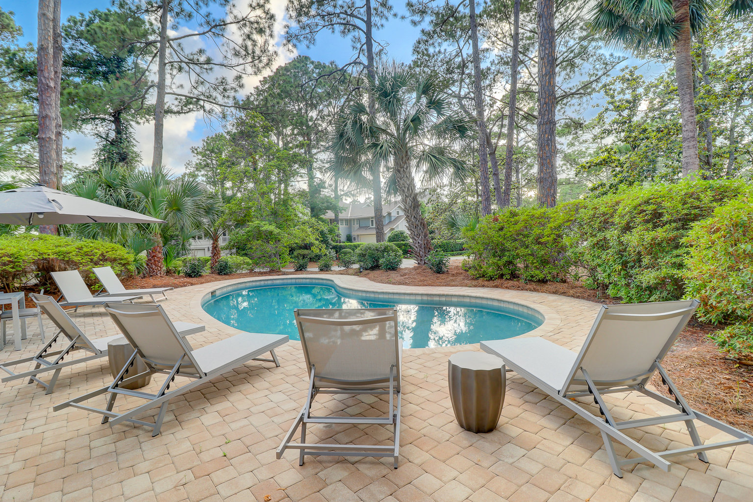 Hilton Head Island Vacation Rental