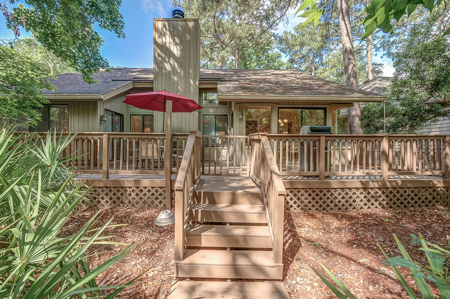 Hilton Head Island Vacation Rental