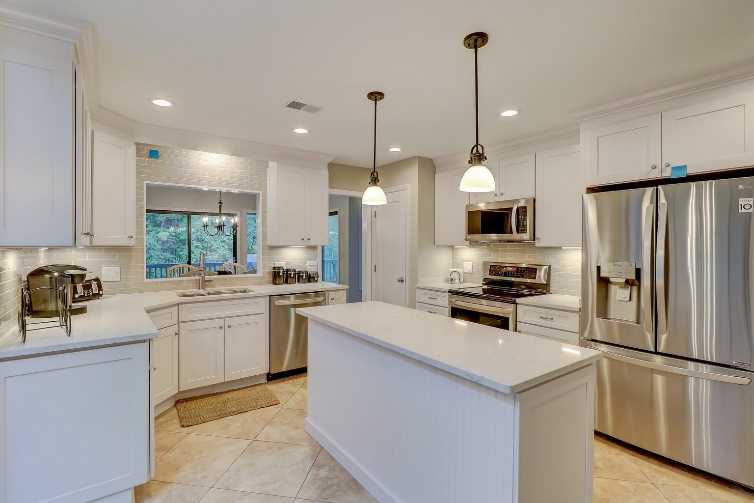 Hilton Head Island Vacation Rental