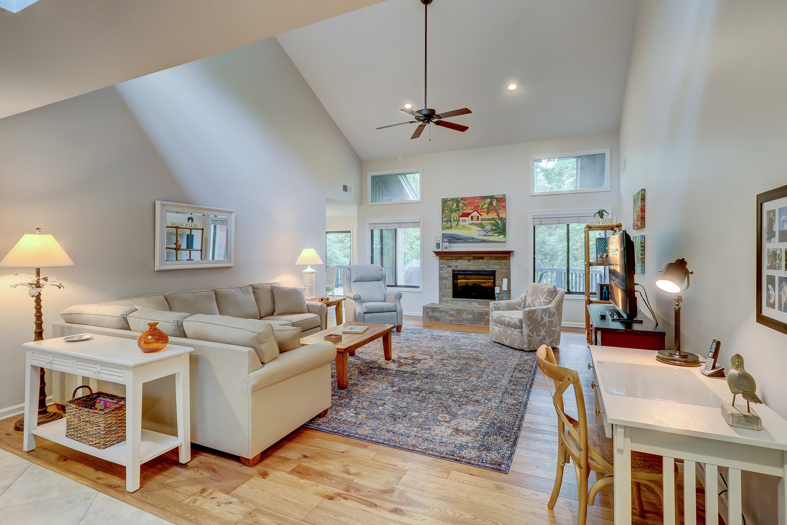 Hilton Head Island Vacation Rental