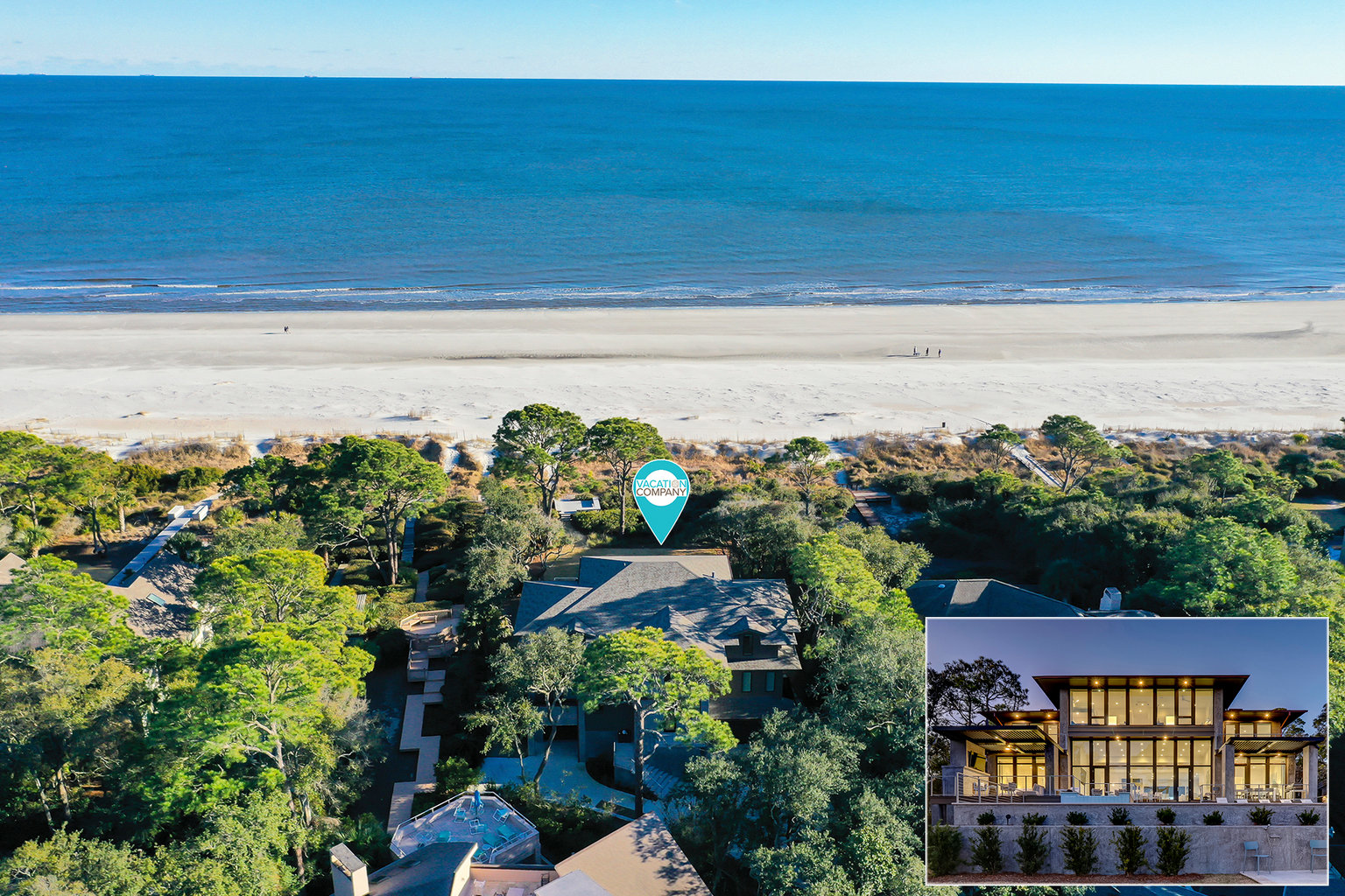 Hilton Head Island Vacation Rental