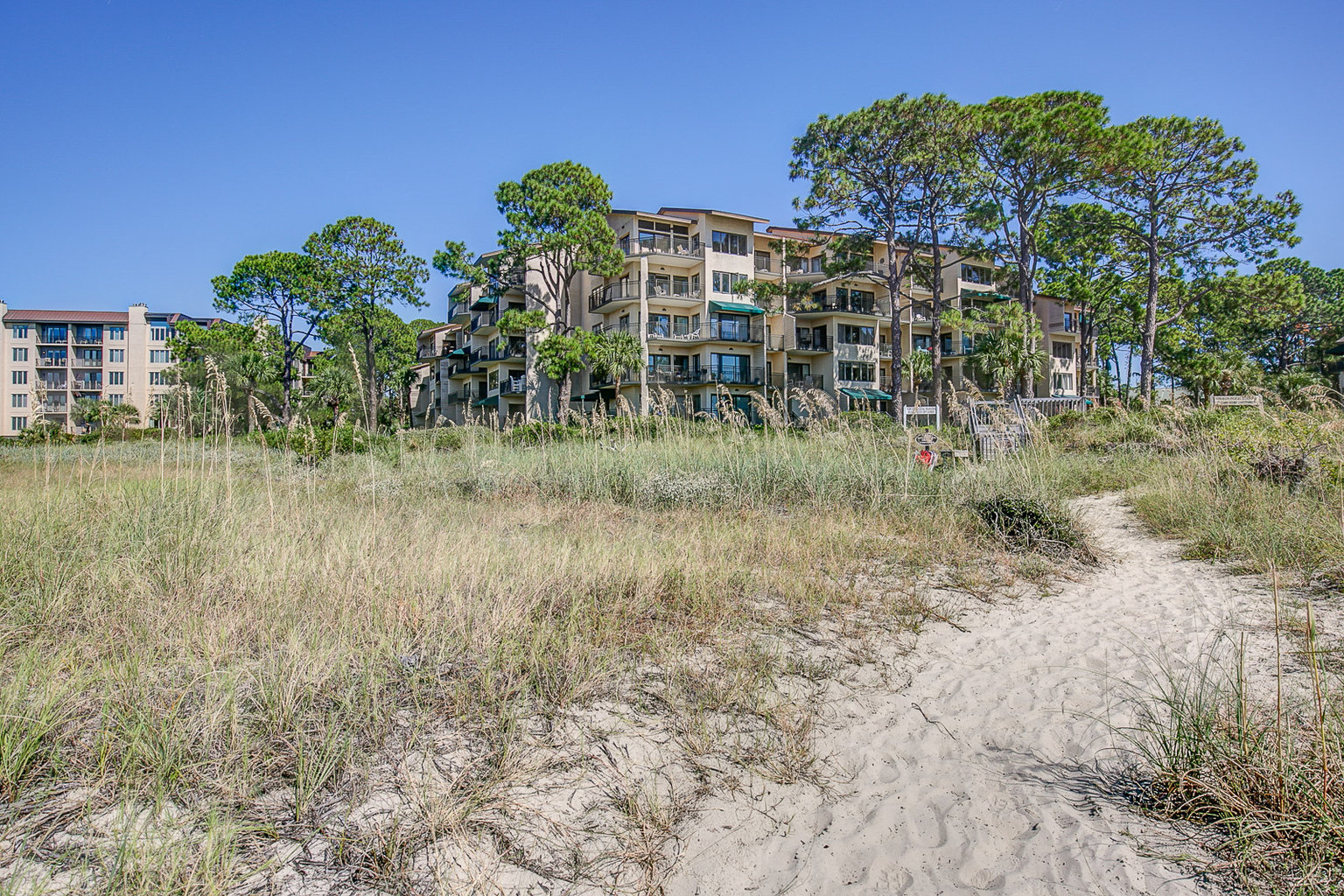 Hilton Head Island Vacation Rental