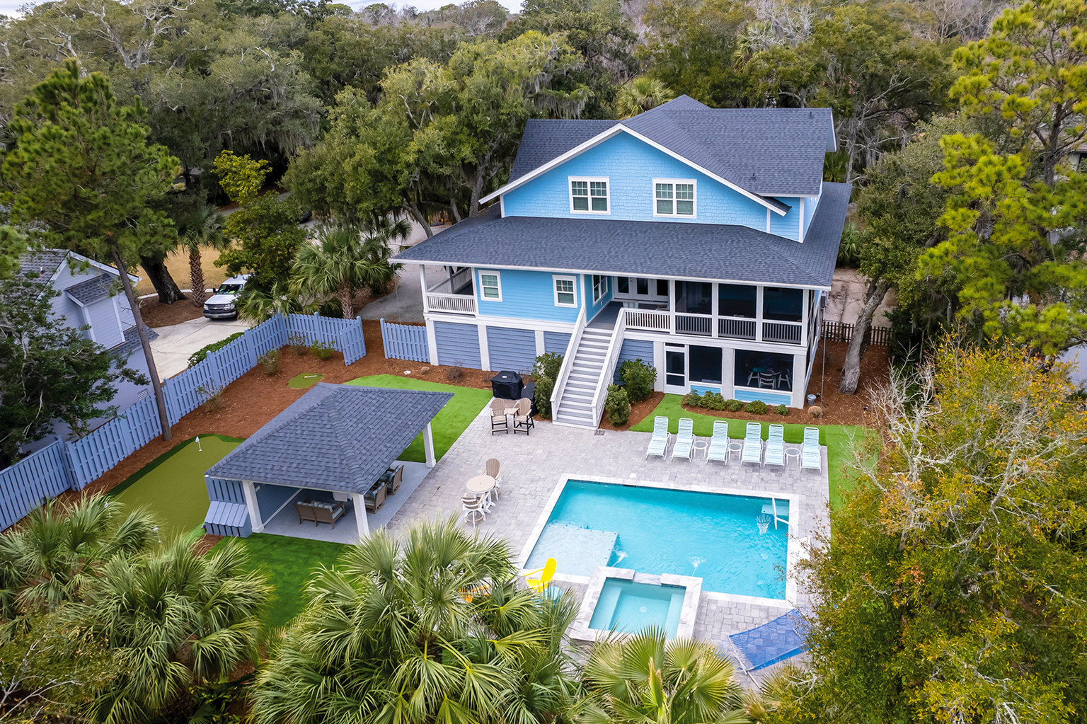 Hilton Head Island Vacation Rental