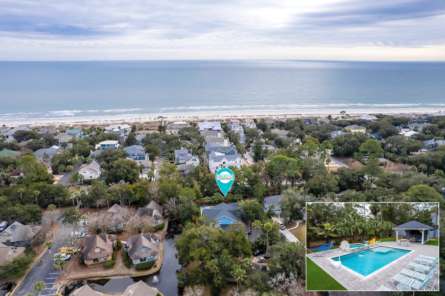 Hilton Head Island Vacation Rental