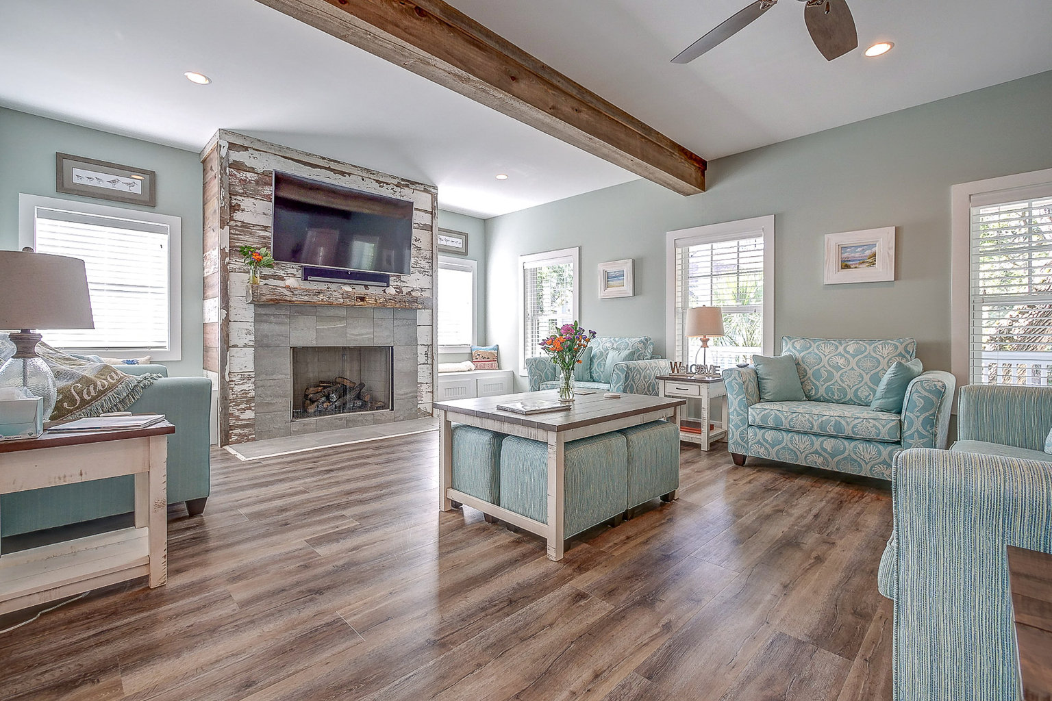 Hilton Head Island Vacation Rental