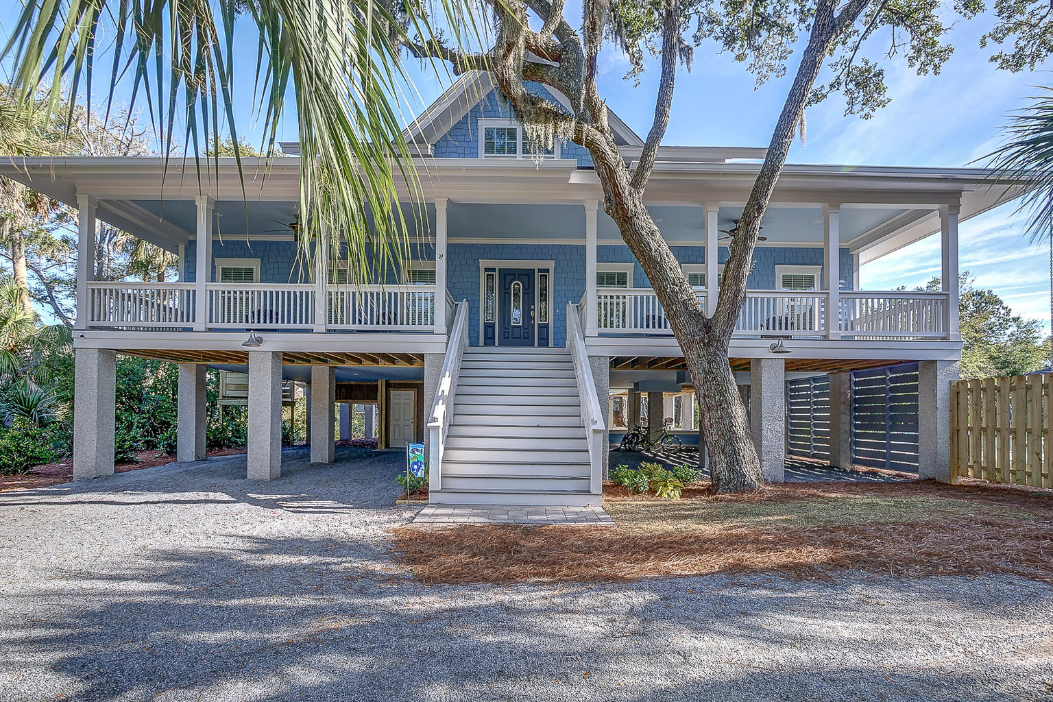 Hilton Head Island Vacation Rental