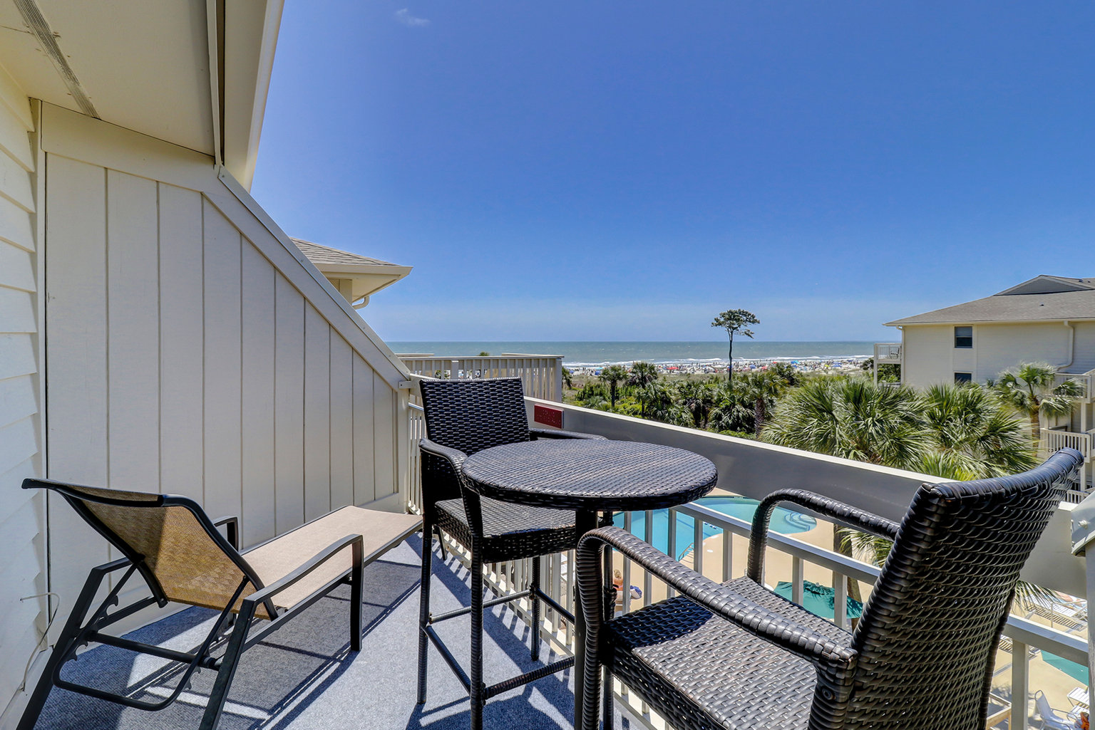 Hilton Head Island Vacation Rental