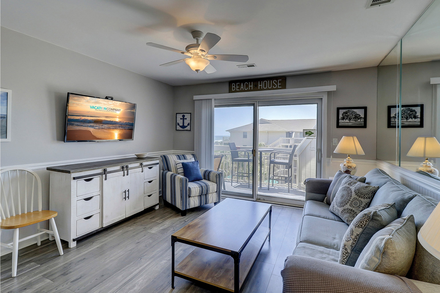 Hilton Head Island Vacation Rental