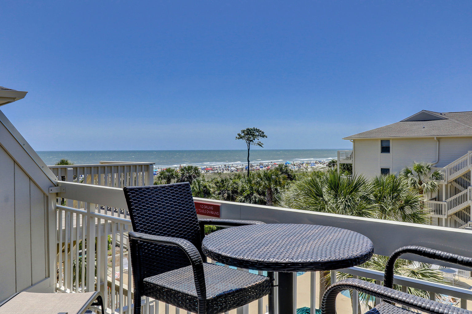 Hilton Head Island Vacation Rental